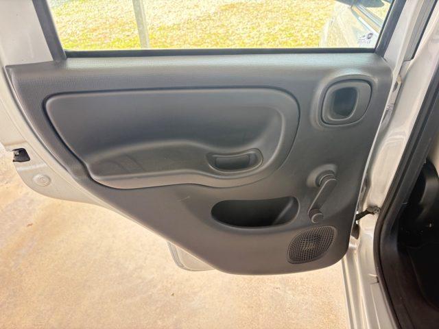 FIAT Panda 0.9 TwinAir Turbo NEOPATENTATI CAMBIO AUTOMATICO