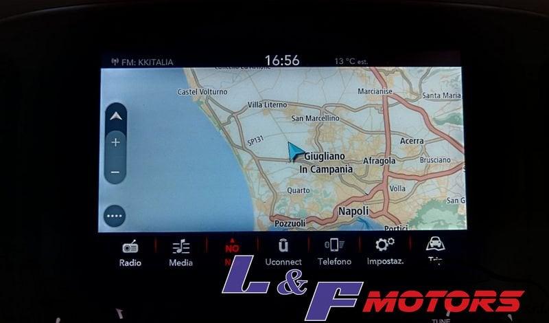 FIAT 500L 500 L 1.6 MJET 120CV CONNECT