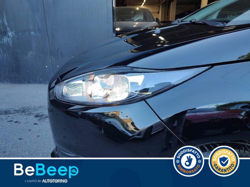 Ford Fiesta 1.0 ECOBOOST PLUS 100CV 5P E6