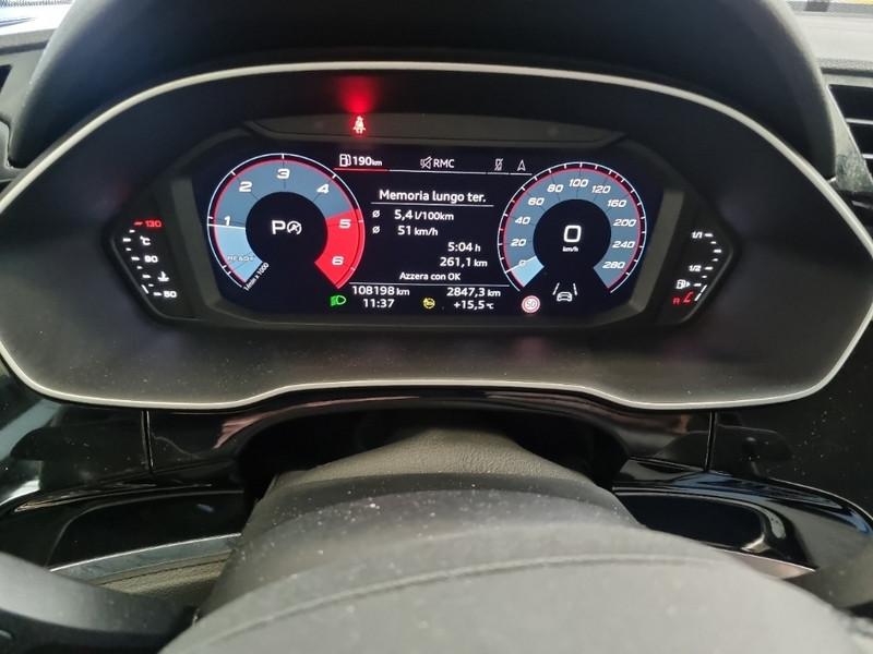 AUDI Q3 35 TDI S TRONIC BUSINESS SUV