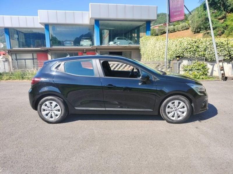 Renault Clio SCe 75 CV 5 porte Business