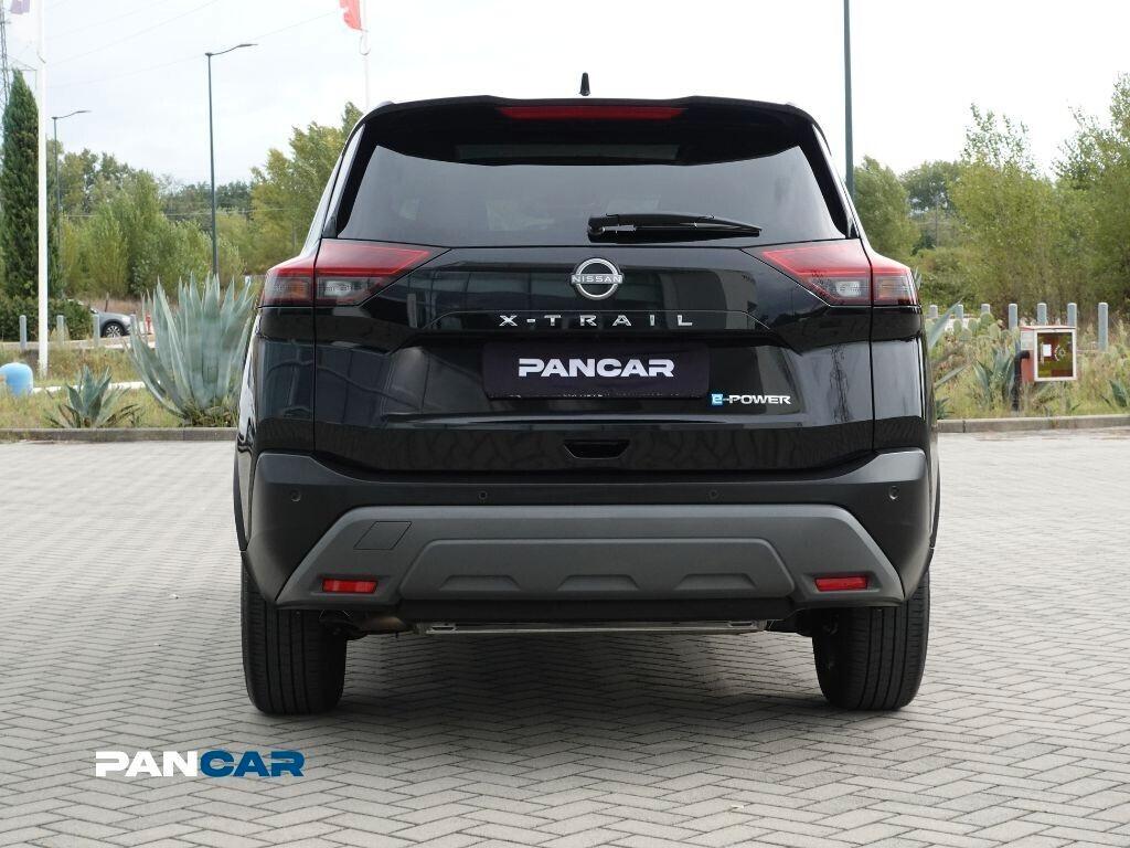 Nissan X-Trail e-Power 2WD 5 posti N-Connecta