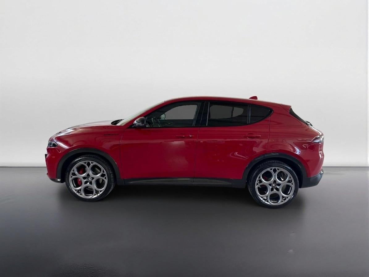 ALFA ROMEO Tonale 1.5 130 CV MHEV TCT7 Edizione Speciale