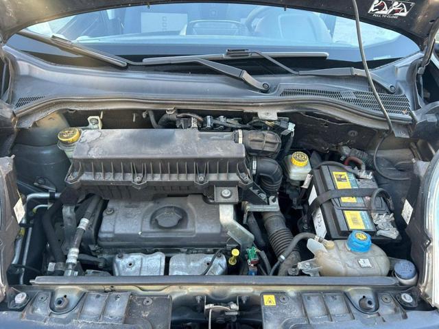 CITROEN Nemo Multispace 1.4 XTR Theatre *EURO 5* *NEOPATENTATI*