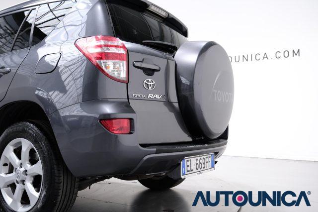 TOYOTA RAV 4 MY23 RAV4 2.2 D-4D 150 CV DPF EXCLUSIVE
