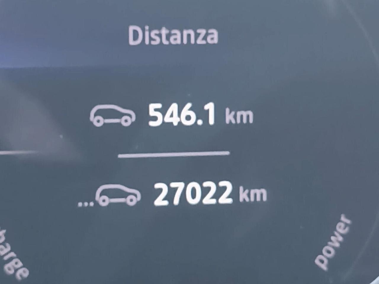 Renault Megane E-Tech Electric Techno EV60 AC22