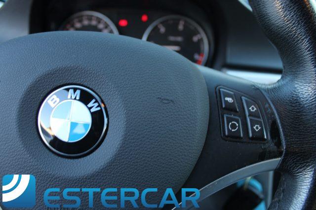 BMW 320 d Touring Attiva