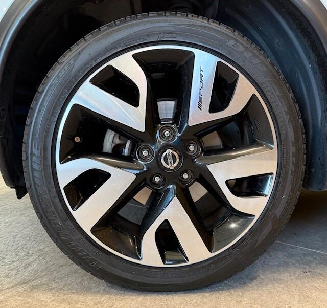 Nissan Juke 1.5 dCi Start&Stop Tekna