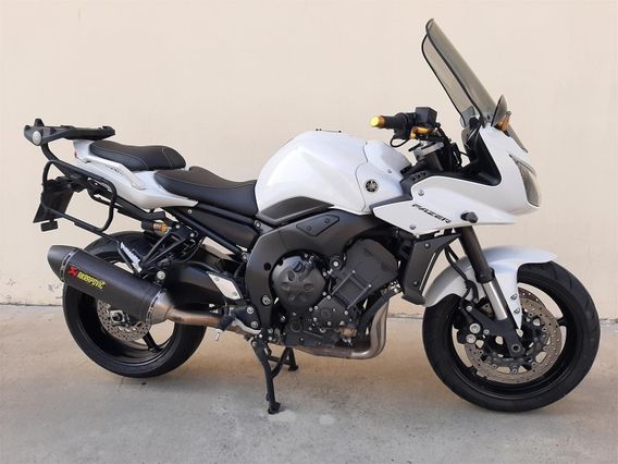 Yamaha FZ1 Fazer 1000