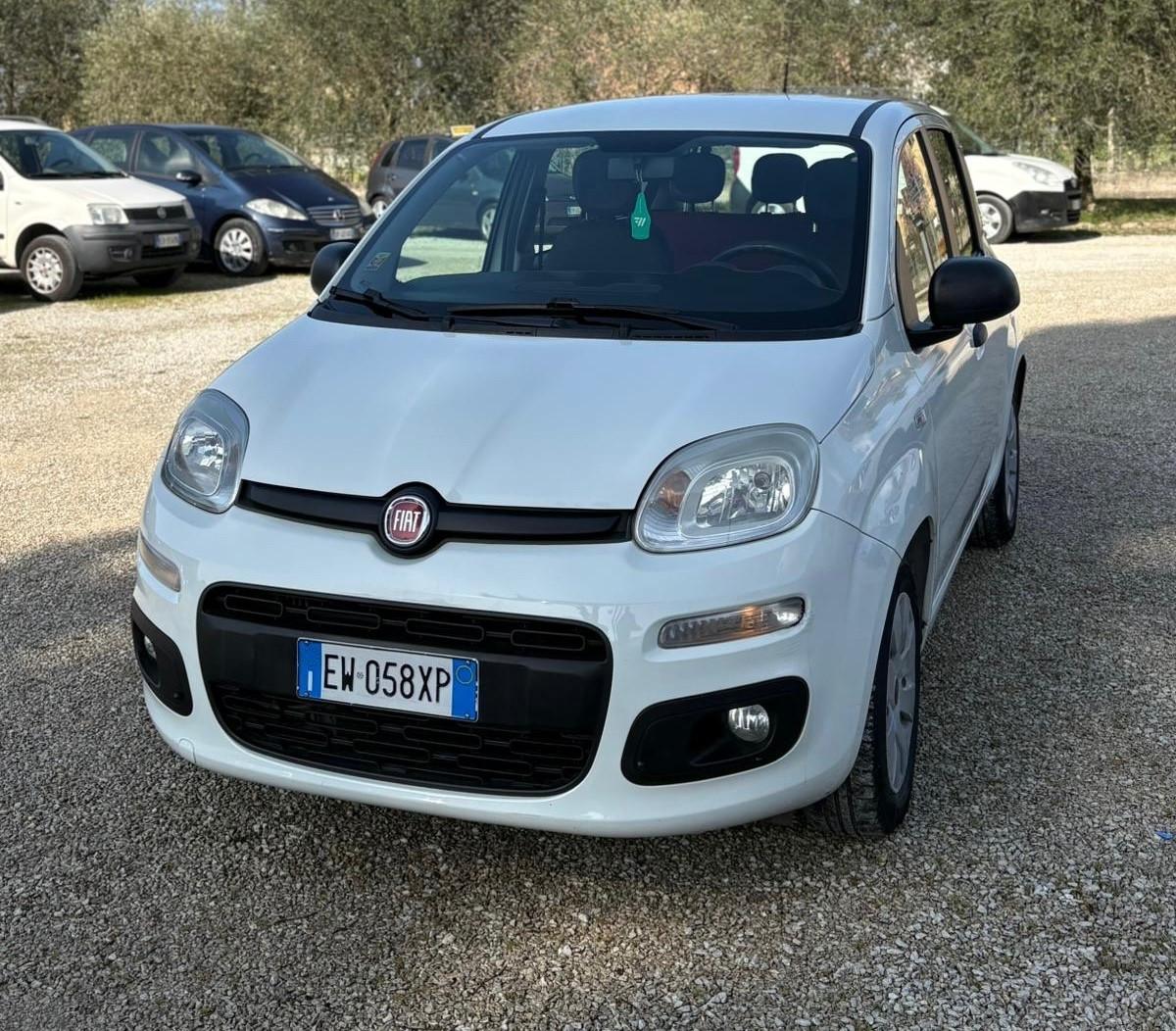 Fiat Panda 1.3 Multijet 75 cv Lounge PERFETTA