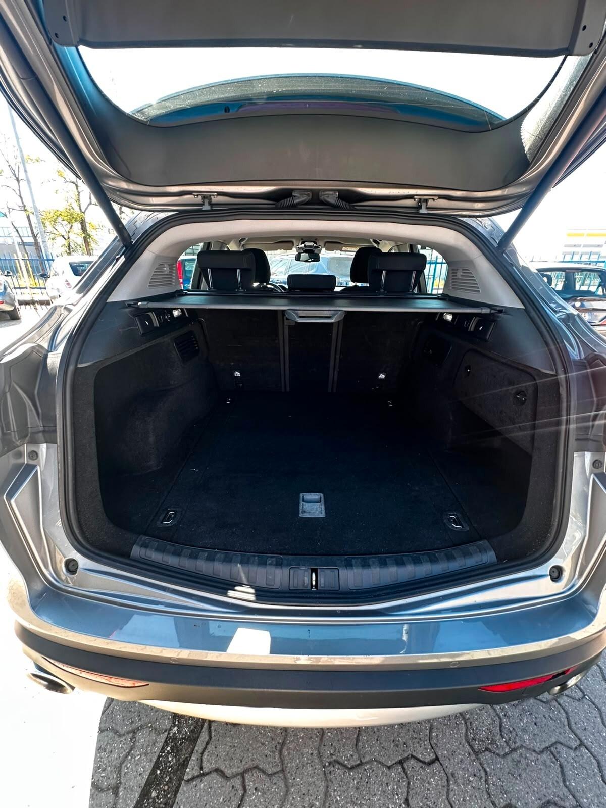 Alfa Romeo Stelvio 2.2 Turbodiesel 190 CV AT8 Q4 Ti