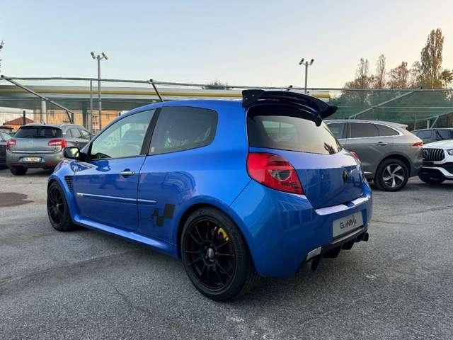 Renault Clio 2.0 16V 200CV RS