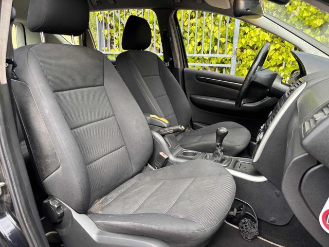 MERCEDES-BENZ A 180 CDI Avantgarde