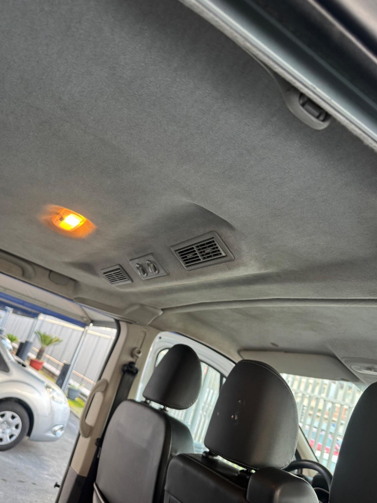 Renault Trafic T29 1.6 dCi 145CV S&S PC-TN Zen Heavy