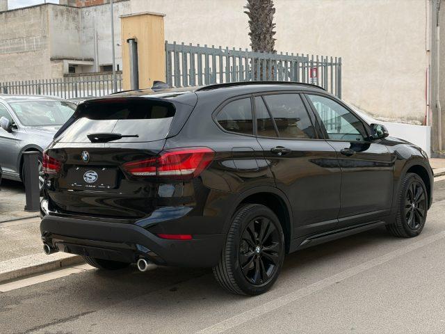 BMW X1 sDrive18d Sport *Pelle*Led*