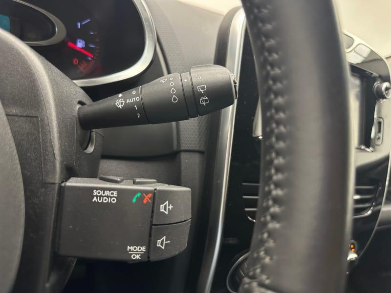 RENAULT CLIO DCI 8V 75 CV START&STOP 5
