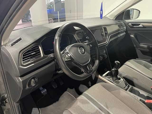 Volkswagen T-Roc 1.0 TSI 115 CV Style BlueMotion Technology