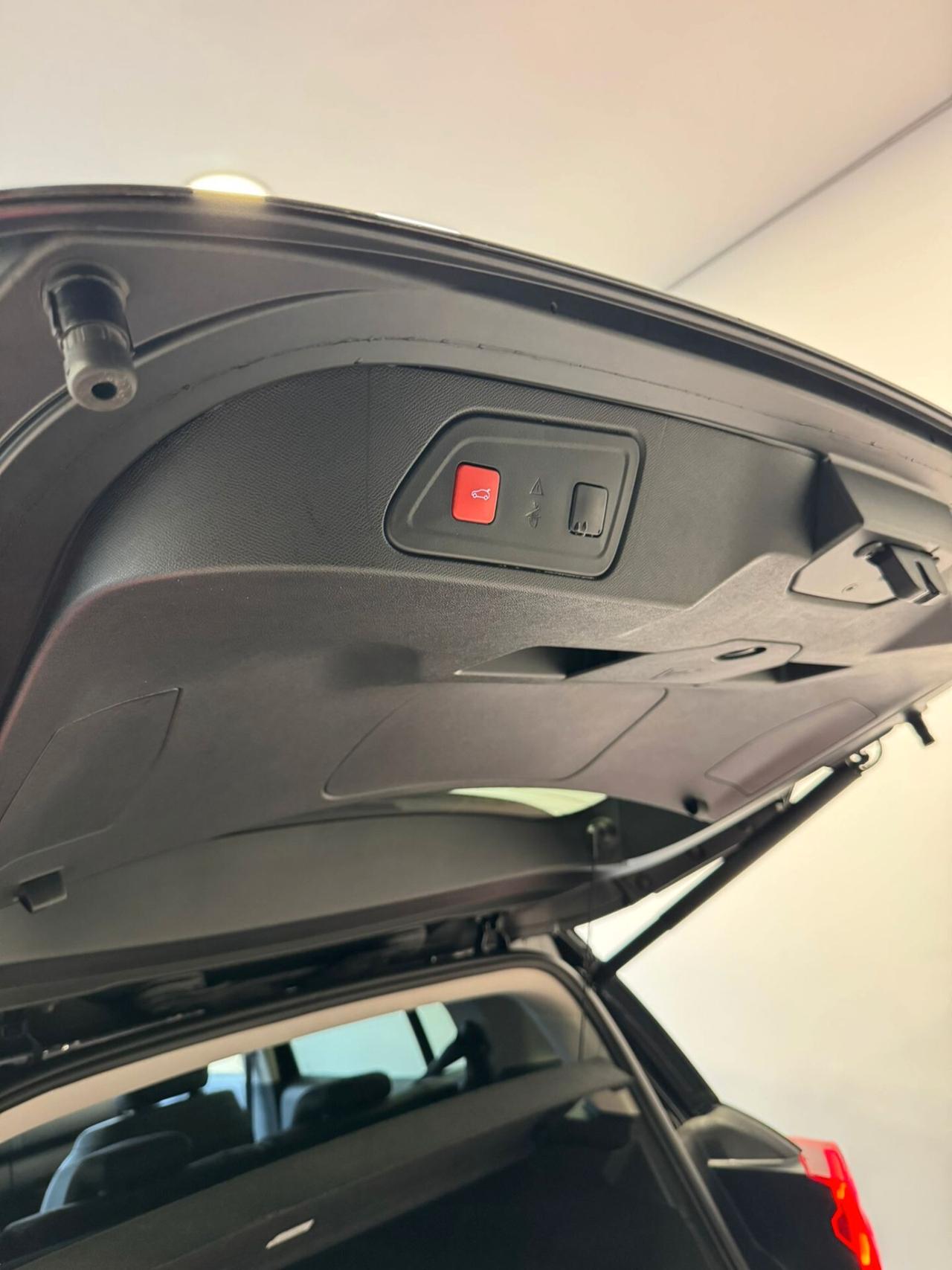 Citroen C5 Aircross BlueHDi 130 S&S EAT8 Shine Pack