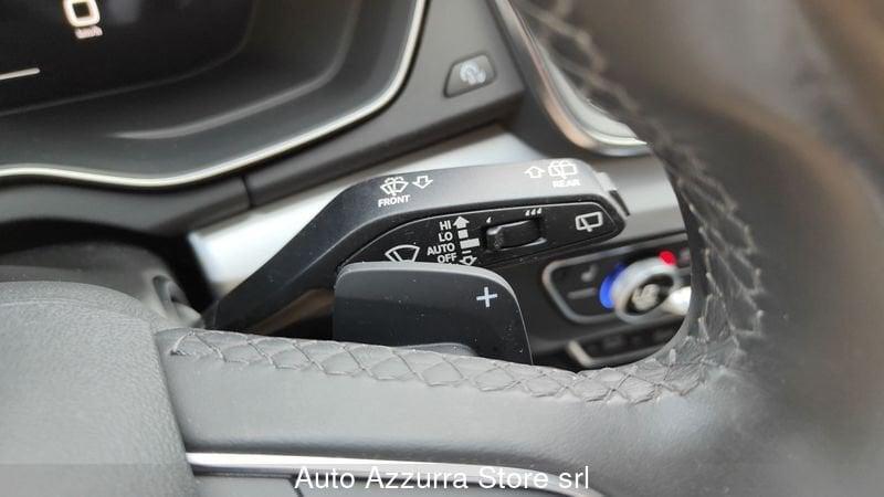 Audi Q5 SPB 40 TDI quattro S tronic S line *PROMO AZZURRA*