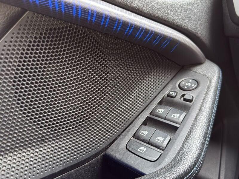 BMW Serie 1 118d MSport aut.