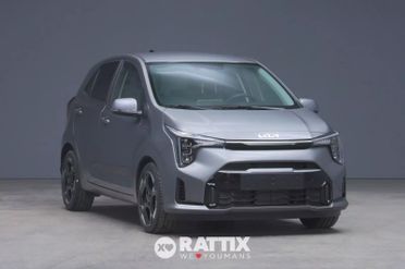 Kia Picanto 1.0 mpi 63CV 20th Aniversary Edition