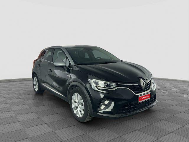RENAULT Captur Captur TCe 12V 100 CV GPL FAP Intens