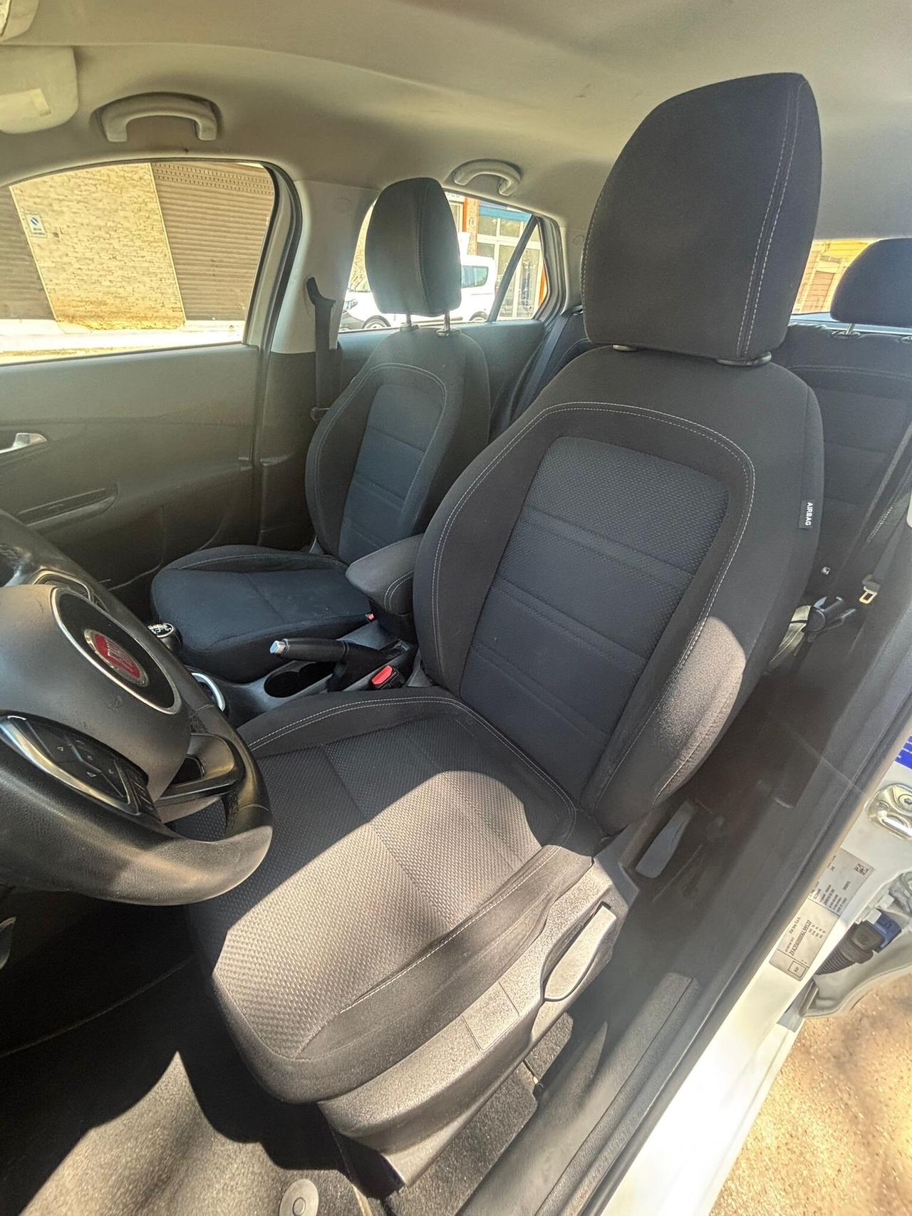 FIAT TIPO 1.6 MJET 120 CV S&S STATION WAGON LOUNGE