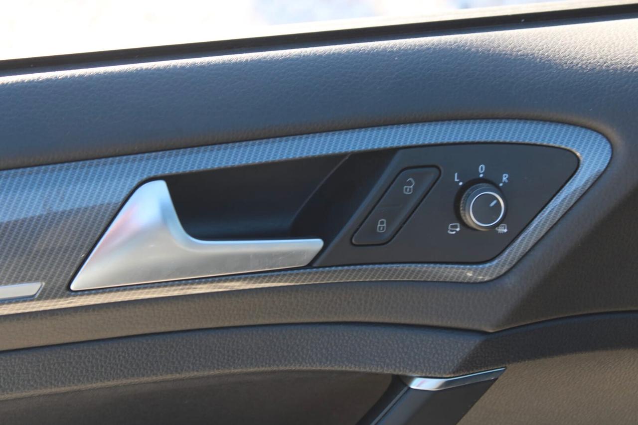 Volkswagen Golf Tua A SOLI 238€ al mese Anticipo Zero