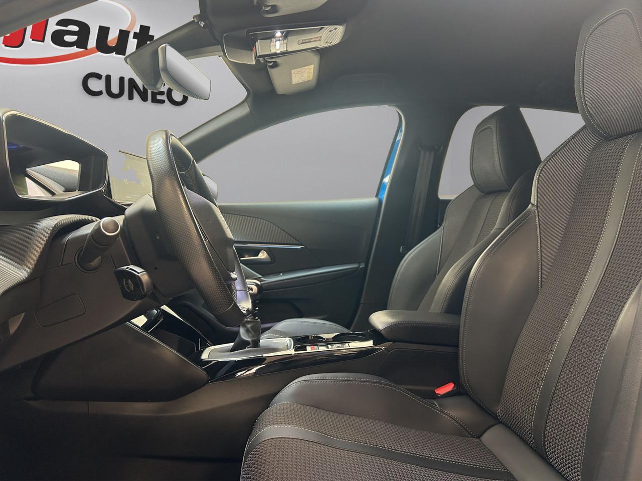 Peugeot 208 1.2 puretech GT s&s 100cv