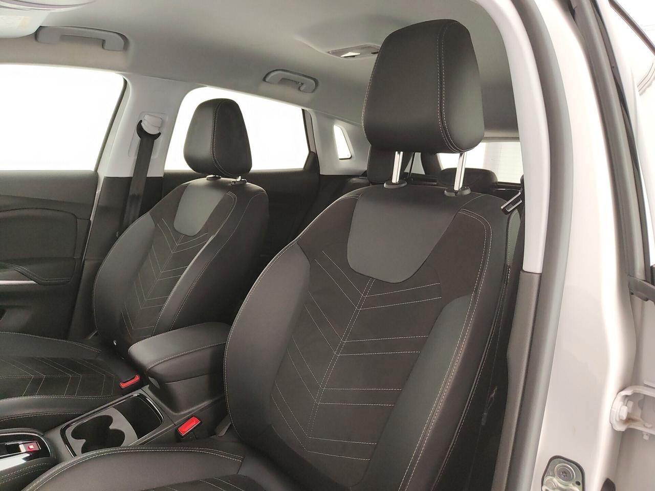 Opel Grandland 1.5 diesel Ecotec aut. Ultimate