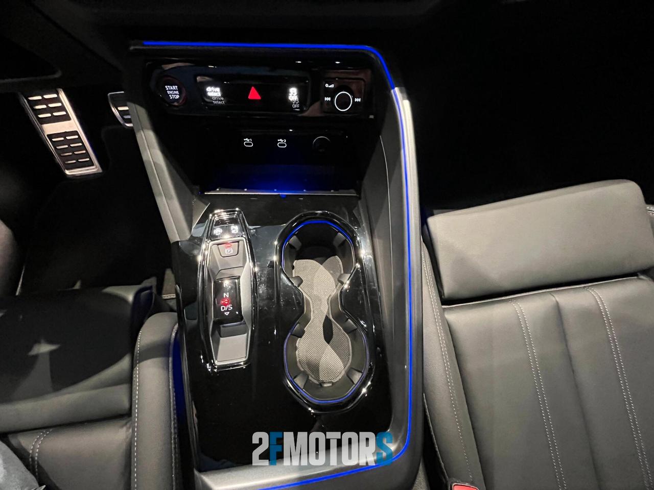 Audi Q5 TDi 150 kW mHEV+ S tronic quattro S line edition