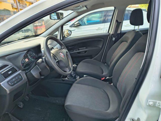 FIAT Punto Evo 1.3 Mjt 75 CV DPF 5 porte S&S Dynamic