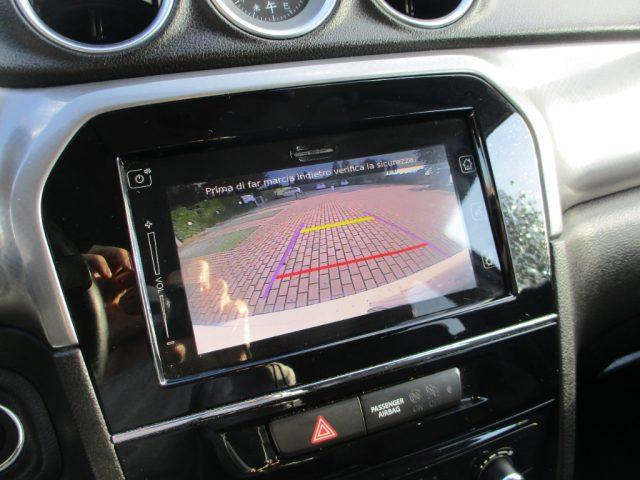 SUZUKI Vitara 1.6 DDiS V-Top CarPlay/Euro6/Frenata