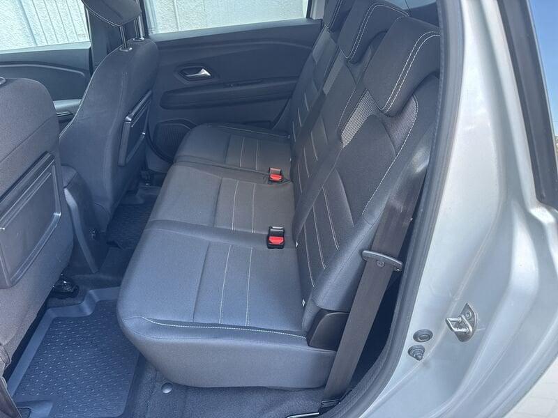 Dacia Jogger Jogger 1.0 TCe GPL 100 CV 5 posti Extreme