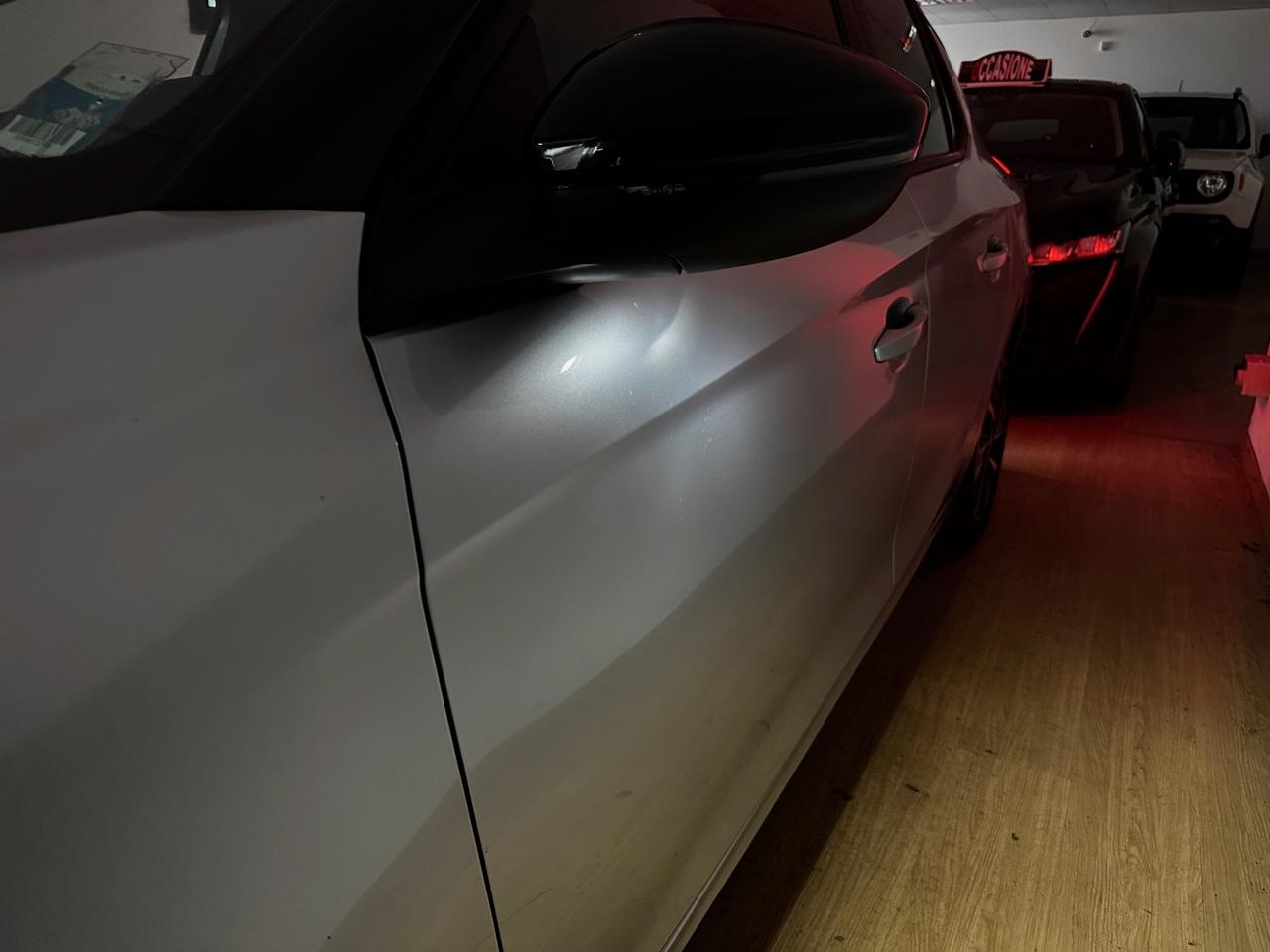 Opel Corsa GS 75cv Bi-Color PREZZO REALE!