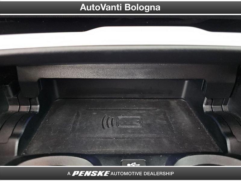 BMW Serie 2 220d Coupe mhev 48V MSport Pro auto