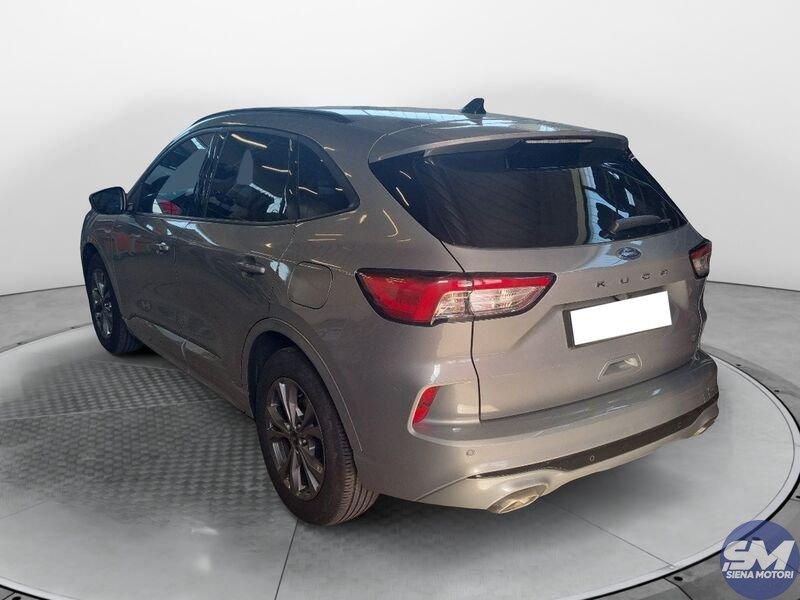 Ford Kuga 1.5 EcoBoost 150CV 2WD ST-Line