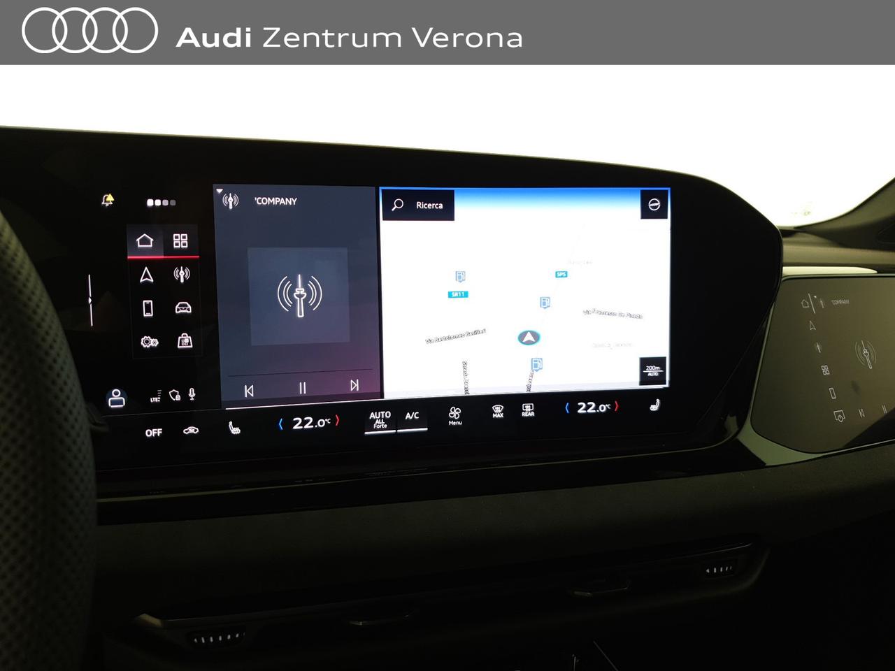 Avant 3.0TFSI 367CV quattro tiptr S line Edition