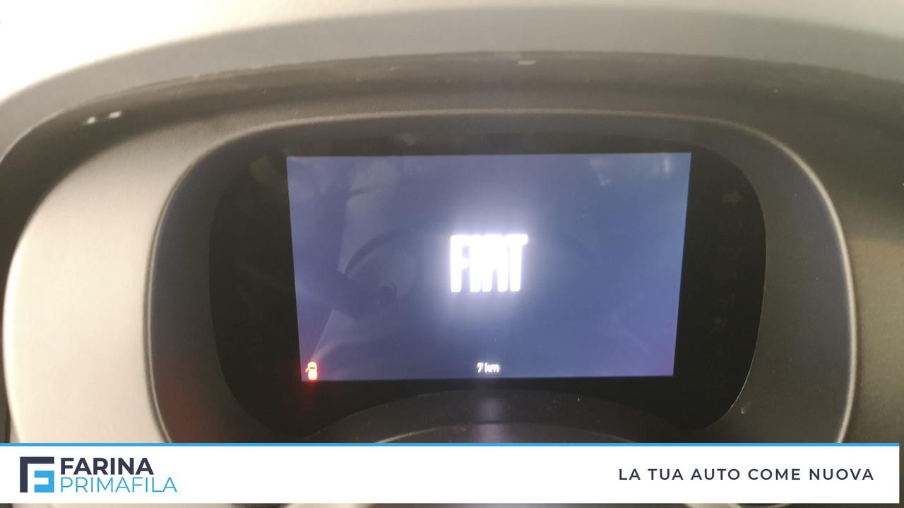 FIAT Panda 1.0 70cv Hybrid Panda
