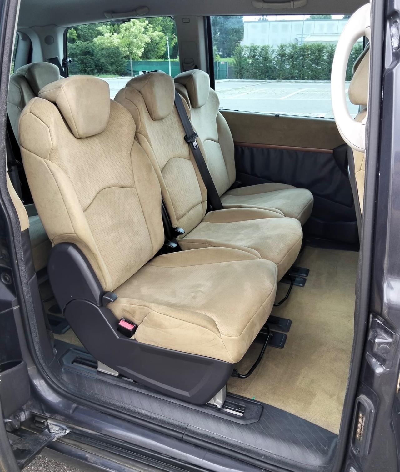 Lancia Phedra 2.2 JTD 128Cv*Alcantara*Xenon*Navi*Cruise
