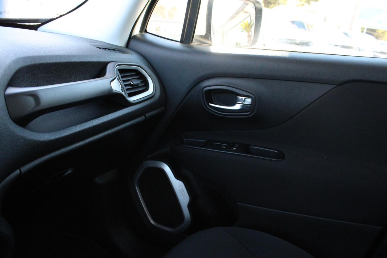 Jeep Renegade 1.6 Mjt 120 CV Longitude