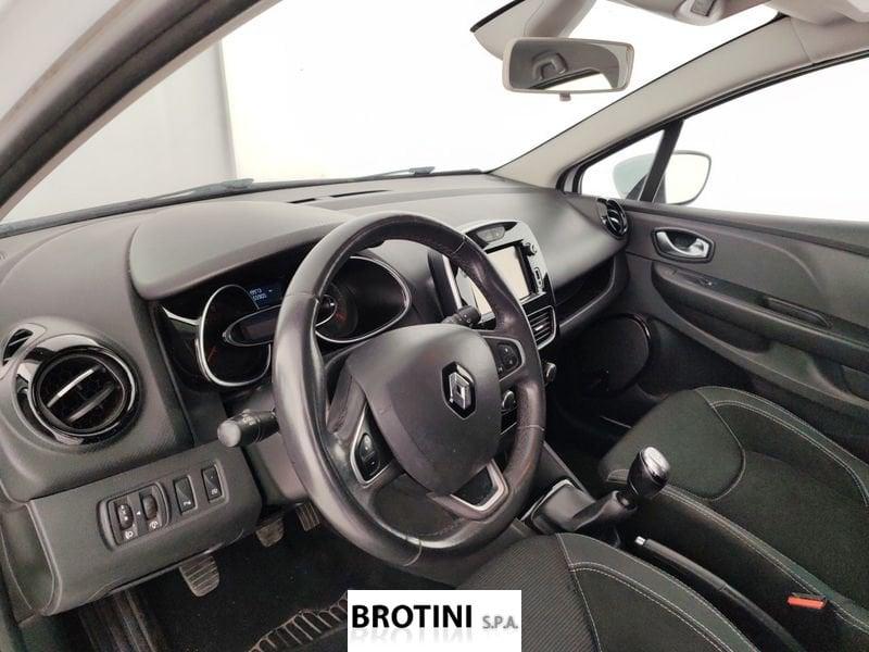 Renault Clio 1.5 Energy dCi 75cv Zen