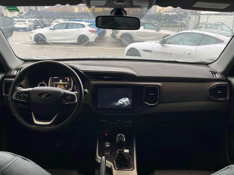 DR AUTOMOBILES dr 4.0 1.5 MT BENZINA/GPL