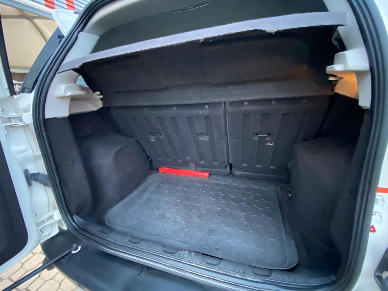 FORD EcoSport 1.5 TDCi GARANTITA