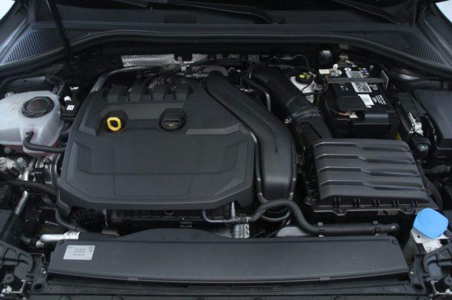 AUDI A3 SPB 35 TFSI S tronic S line edition