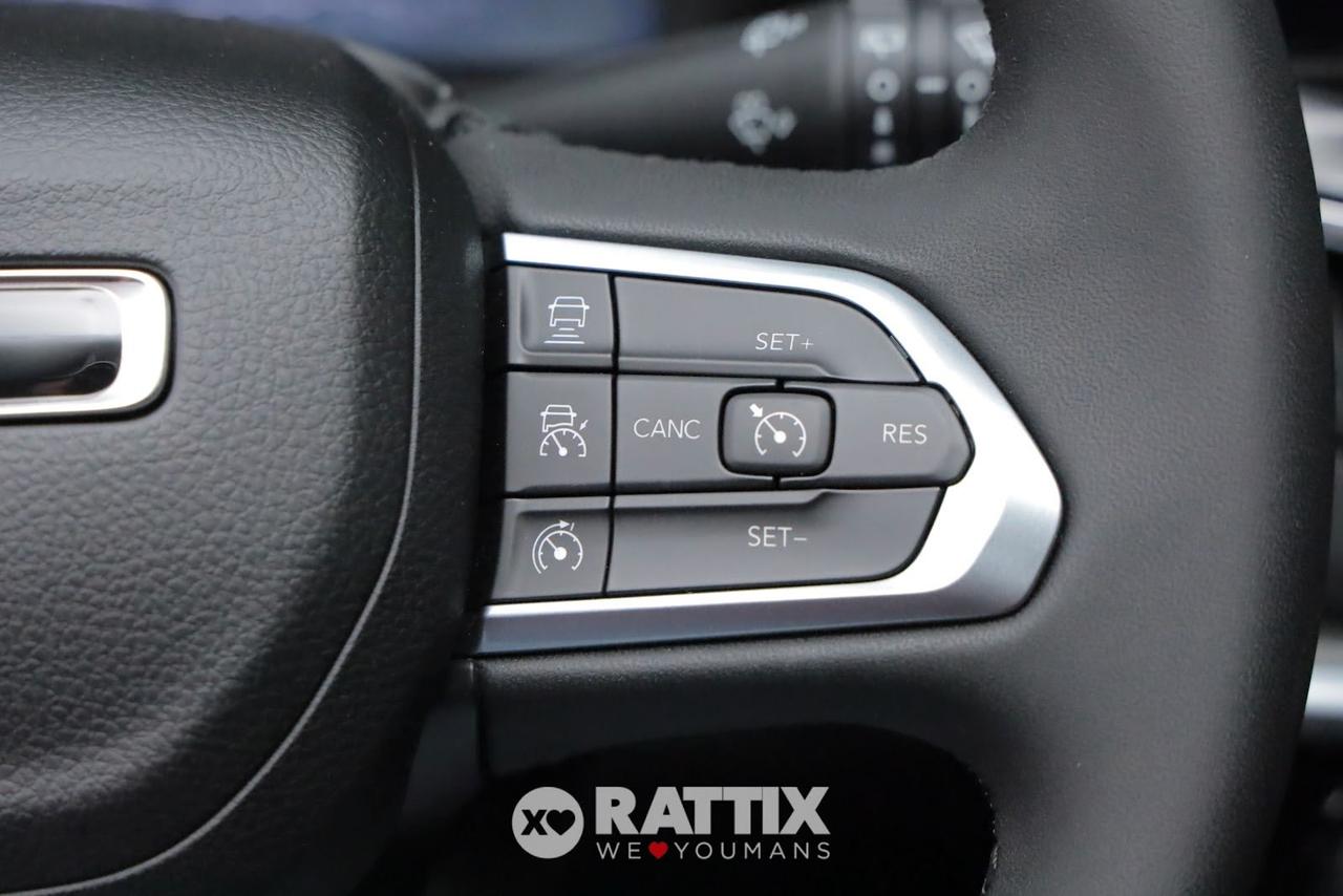 Jeep Compass 1.5 Turbo T4 Mhev 130CV Altitude DCT