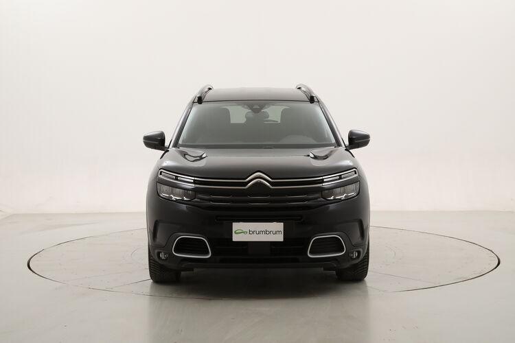 Citroen C5 Aircross C-Series EAT8 BR311584 1.5 Diesel 131CV