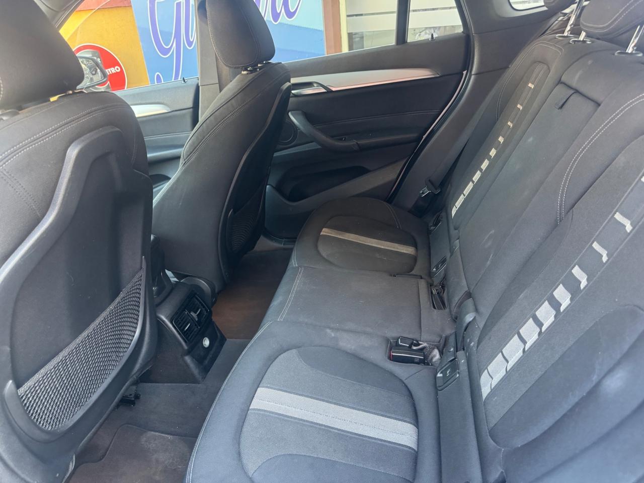Bmw X1 sDrive18d xLine