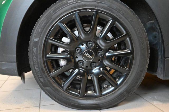 MINI Cooper C Cabrio 1.5 F57 1.5 ESSENTIAL AUT.NAVI CAM CRUISE LED FULL