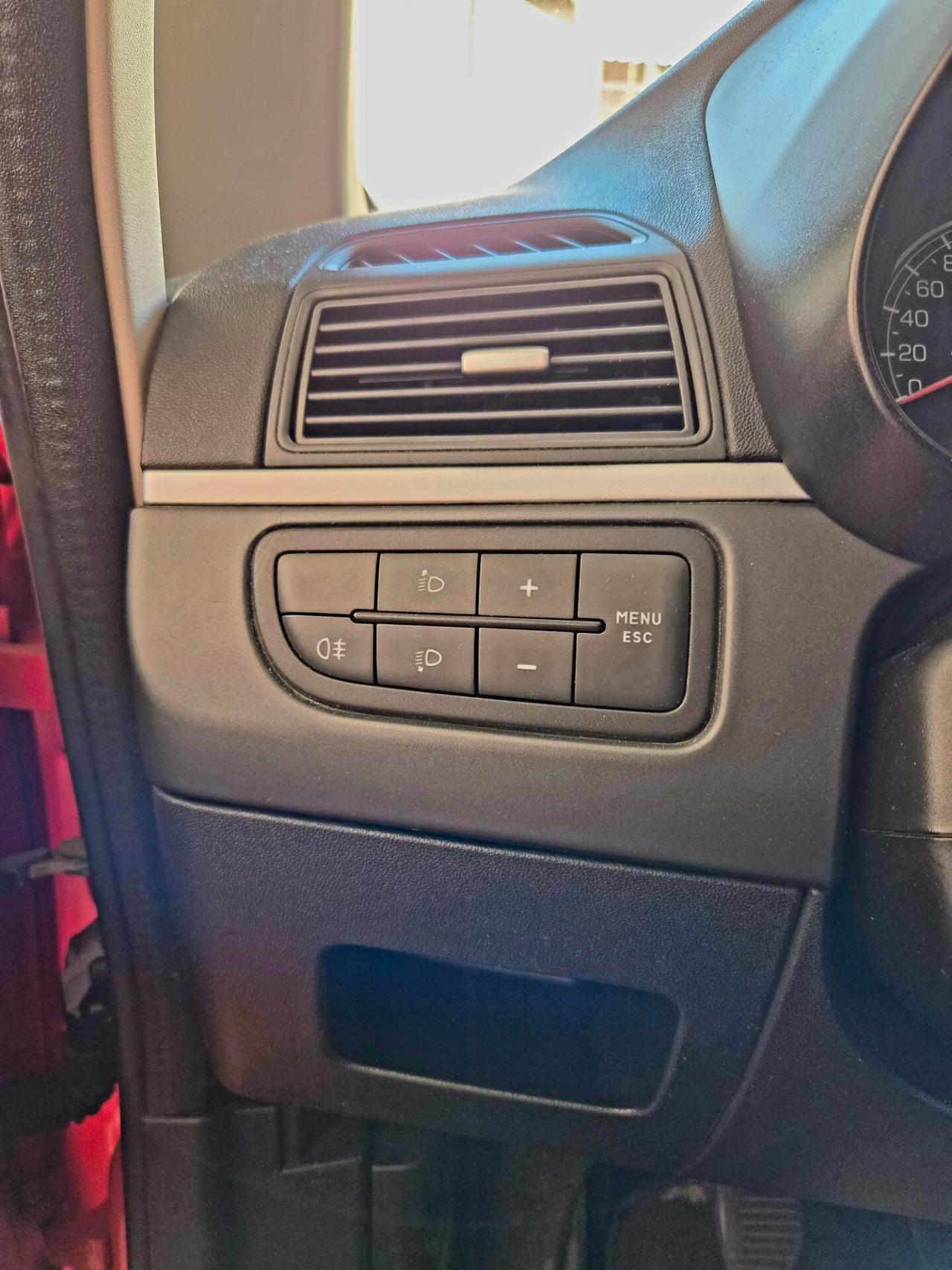 Fiat Grande Punto 1.2 5 porte Dynamic